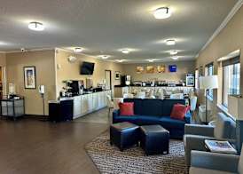 Comfort Inn Moline - Quad Cities 3