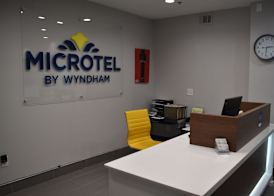 Microtel Inn & Suites by Wyndham Stockbridge/Atlanta I-75 4