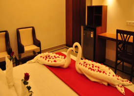 Harbour Hotels 3