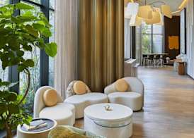 Kimpton SHINJUKU TOKYO by IHG 5