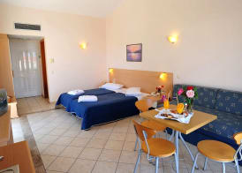 Thinalos Aparthotel 4