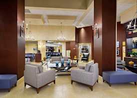 DoubleTree by Hilton Orlando Downtown 5