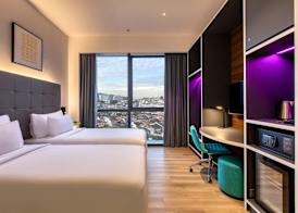 INNSiDE by Meliá Kuala Lumpur Cheras 5