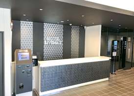 Hotel LiveMax Nagoya-Shinkansenguchi 2