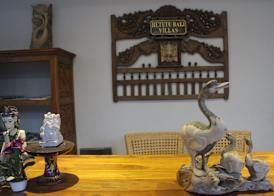 Betutu Bali Villas 2