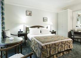 Hôtel California Paris Champs-Elysées 2