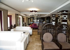 Holiday City Hotel 5