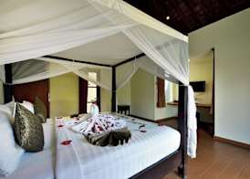 The Khayangan Dreams Villa Umalas 5