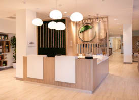 Element by Marriott Irvine 4