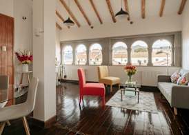 ANDENES BY MOUNTAIN LODGES OF PERU 2