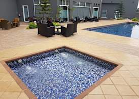 Golden Tulip Ibadan - Guest Room 2