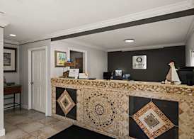 Quality Inn Ocean Springs - Biloxi East 5