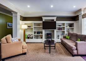 MainStay Suites at PGA Village 2