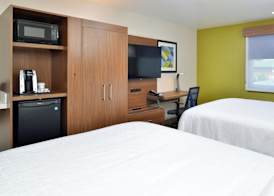 Holiday Inn Express SANTA ROSA NORTH by IHG 4