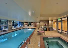 Hilton Garden Inn Rockville - Gaithersburg 5