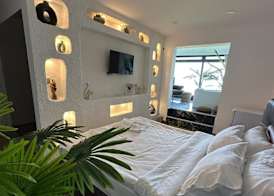 Sapanca Paradise Hotel 3