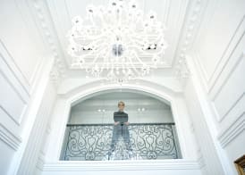 Villa De Khaosan by Chillax 5