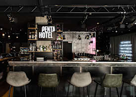Pentahotel Bremen 2