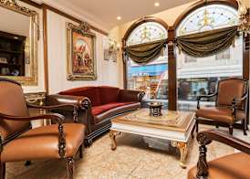 Best Western Empire Palace Hotel & Spa 4