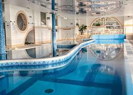 Hotel Panoráma Balaton 4
