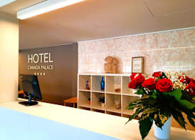 Hotel Canada Palace 2