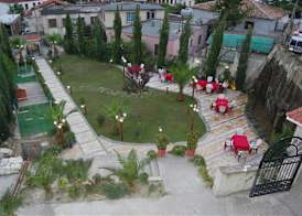 Hotel Rezidenca Desaret 2