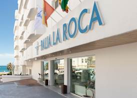Hotel Palia La Roca 5