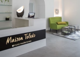 Maison Toledo 3