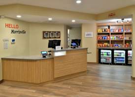 TownePlace Suites by Marriott Raleigh Durham Airport Morrisville 4