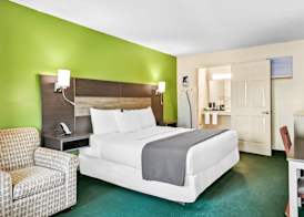 Americas Best Value Inn - Rome 3
