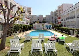 Apartamentos King's 3