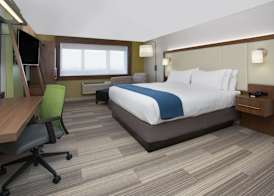 Holiday Inn Express & Suites BRENHAM SOUTH by IHG 2