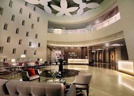 d'primahotel Tangerang 4