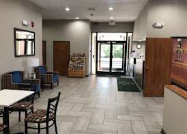 Quality Inn Rochester South 2