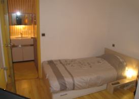 Chambres Privatives Chez l'Habitant 4
