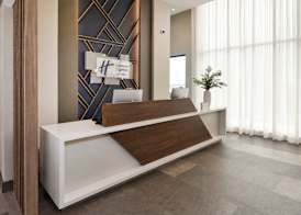 Holiday Inn Express & Suites Monterrey Sendero by IHG 2