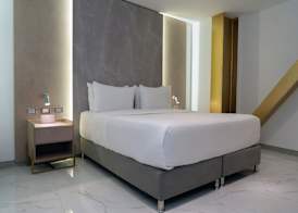 Delamar Hotel 5