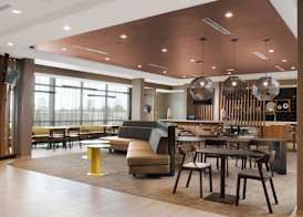 SpringHill Suites by Marriott Texas City 2
