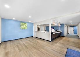 Park Inn by Radisson 3