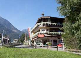 Hotel Landhaus Carla 2