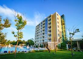 Perla Royal Hotel - All Inclusive 3