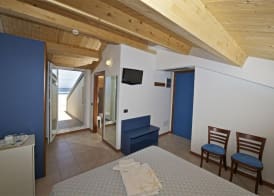Hotel Torretta 3