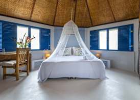 Hotel Coralina Island 5