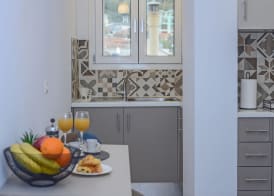 Victor Junior Suite 5