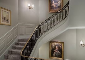 Grand Residences by Marriott - Mayfair-London 3
