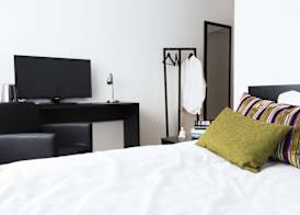 Alva Hotel Brautarholt 2
