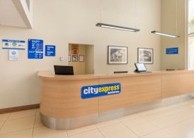 City Express by Marriott San Jose Costa Rica 4