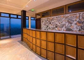 Ceyloni Panorama Resort 2