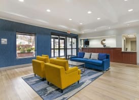 Comfort Inn Near Six Flags St Louis 3