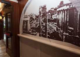 Hotel Romano 4
